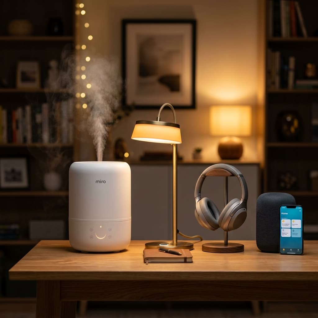 NexBazar Smart Electronics