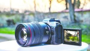 Camera