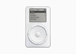 I Pod
